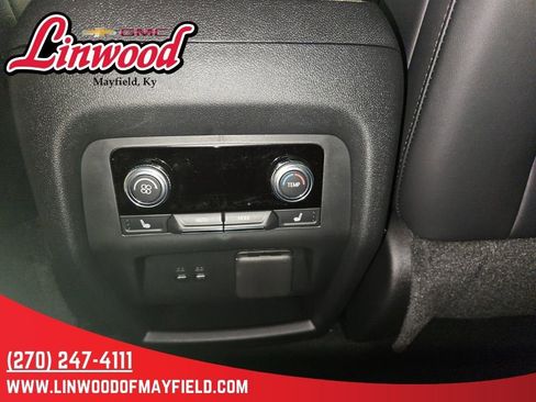 New 2026 GMC Acadia Denali w/ Super Cruise Package FWD image 16