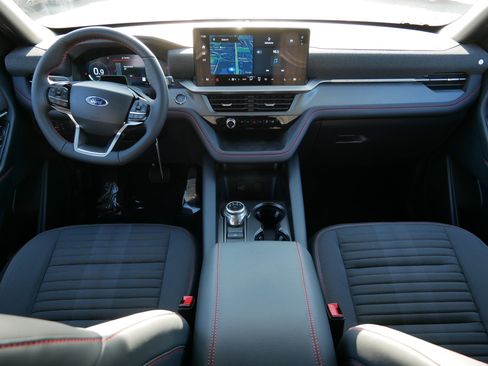 New 2026 Ford Explorer ST-Line image 7