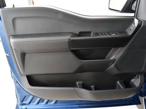 New 2025 Ford F150 STX w/ Equipment Group 200A image 24