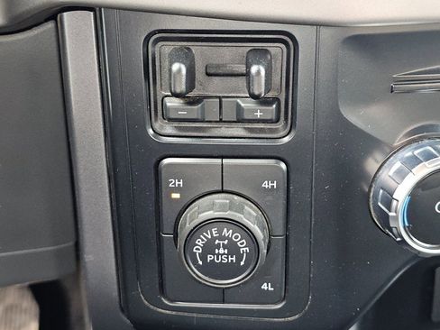Used 2024 Ford F150 XLT w/ Tow/Haul Package AWD/4WD image 11