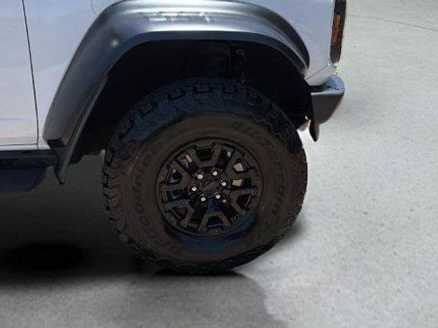 Used 2023 Ford Bronco Raptor AWD/4WD image 20