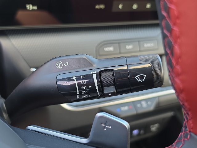 New 2027 Kia K4 GT-Line w/ GT-Line Premium Package FWD image 20
