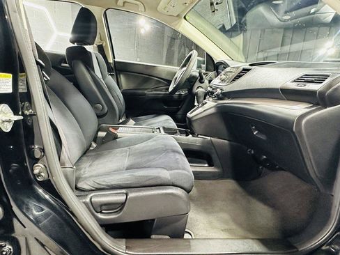 Used 2014 Honda CR-V LX image 32