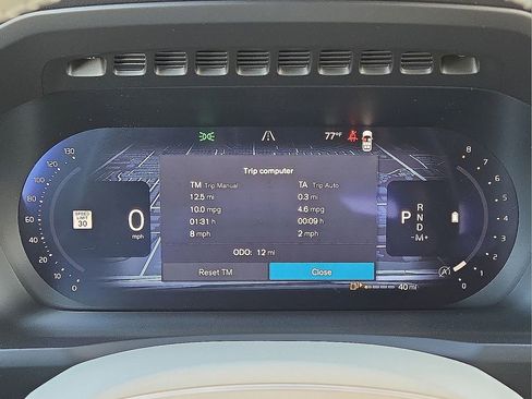 New 2026 Volvo XC90 B6 Ultra image 26