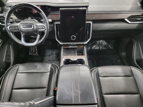Used 2024 GMC Acadia Denali w/ Super Cruise Package AWD/4WD image 34