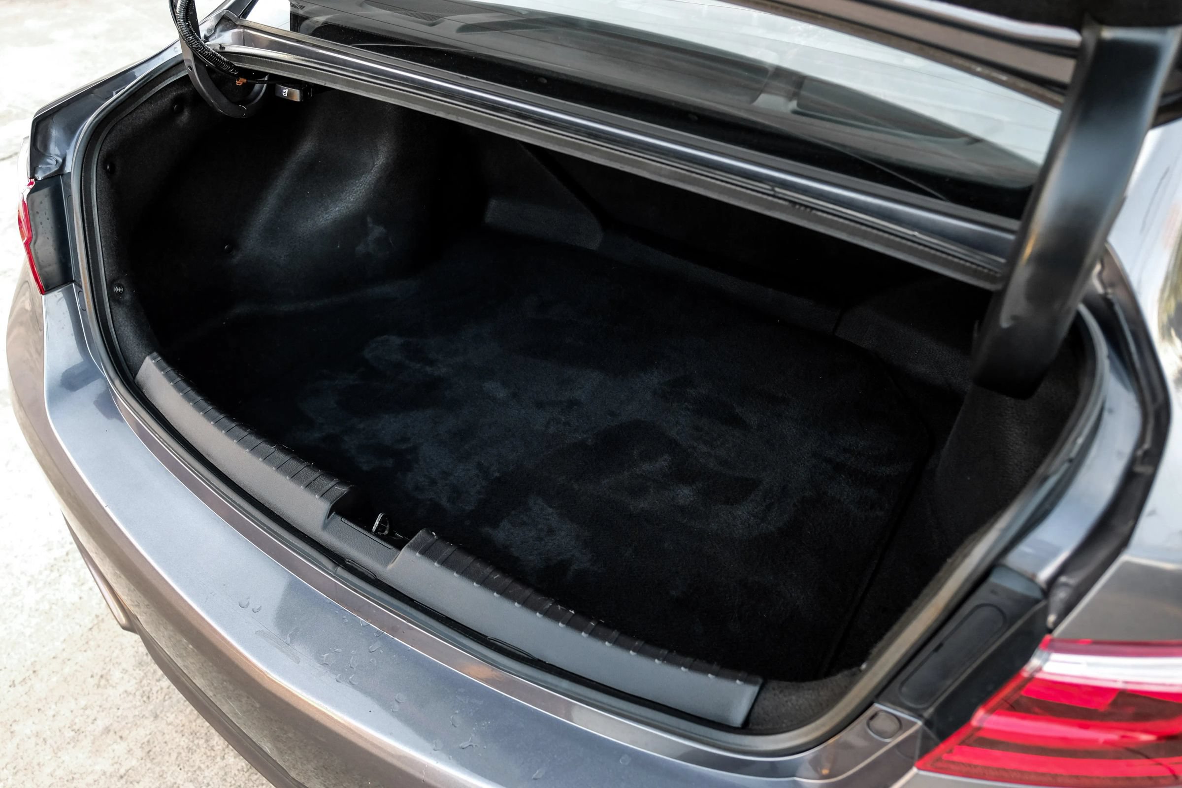 Used 2018 Acura ILX w/ Special Edition Package FWD image 54