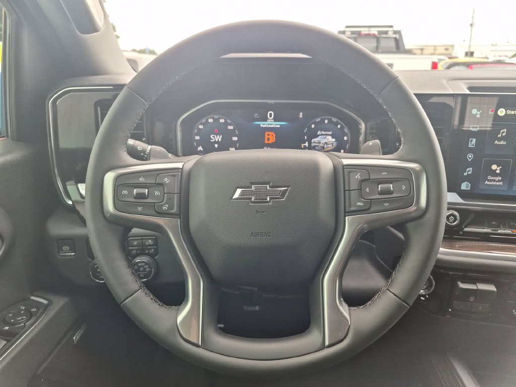 New 2026 Chevrolet Silverado 1500 RST w/ All Star Edition Plus RWD image 27