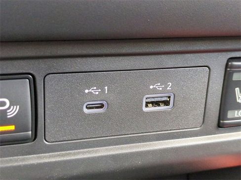 New 2026 Nissan Frontier PRO-4X w/ Pro-4x Convenience Package image 21