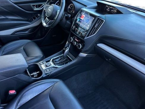 Used 2023 Subaru Forester Limited w/ Popular Package #2 image 18