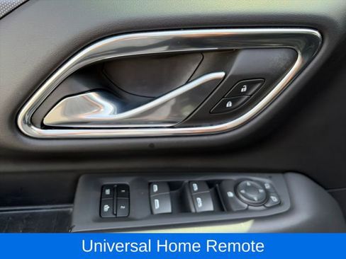 Used 2023 Chevrolet Tahoe RST image 20