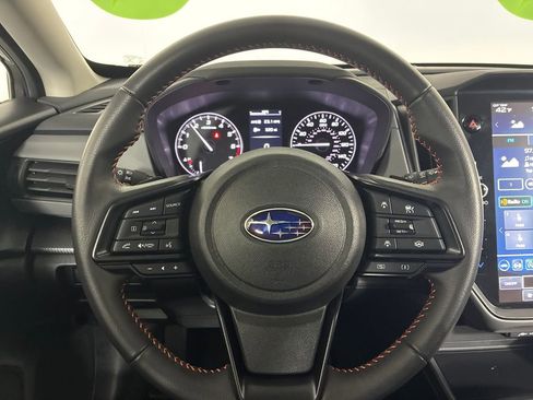 Used 2024 Subaru Crosstrek 2.5i Limited image 10