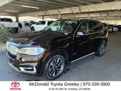 Used 2016 BMW X5 xDrive35i