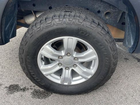 Used 2020 Ford Ranger XL w/ Equipment Group 101A Mid RWD image 11