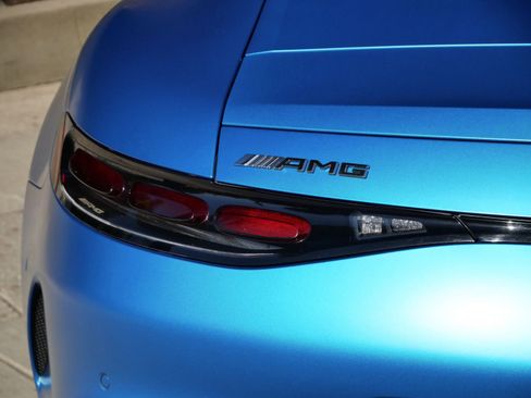 Used 2024 Mercedes-Benz AMG GT 63 image 15