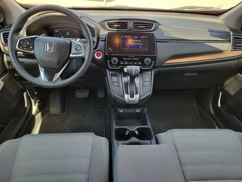 Used 2022 Honda CR-V EX image 9