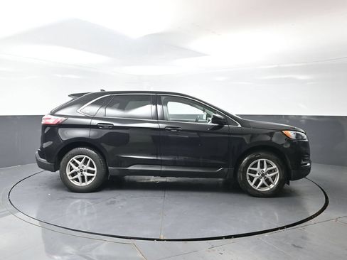 Used 2024 Ford Edge SEL AWD/4WD image 4
