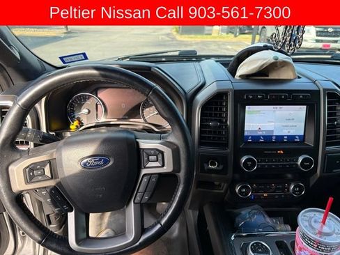 Used 2021 Ford Expedition Max XLT AWD/4WD image 11