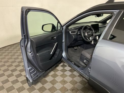 Used 2024 Toyota Corolla Cross AWD Hybrid image 18