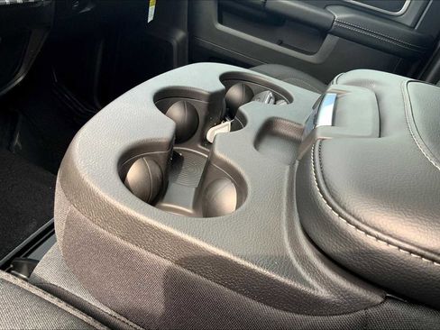 New 2025 RAM 2500 Lone Star image 7