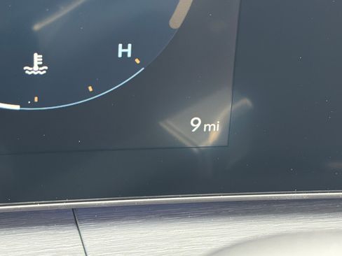 New 2026 Hyundai Santa Fe Limited image 37