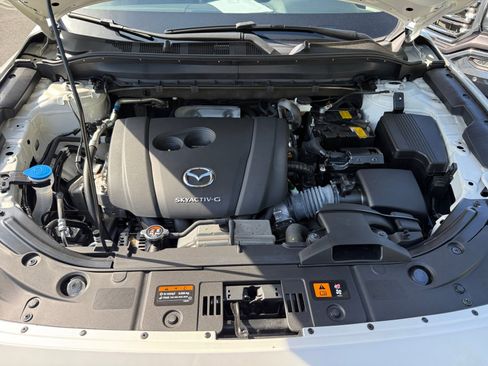Certified 2024 MAZDA CX-5 AWD 2.5 S image 20