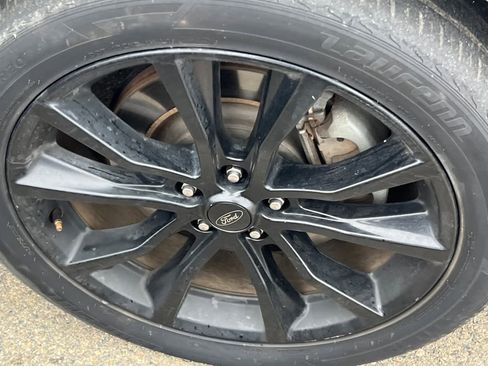 Used 2016 Ford Flex SEL w/ Equipment Group 202A image 12