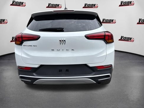 Used 2024 Buick Encore GX Preferred FWD image 5