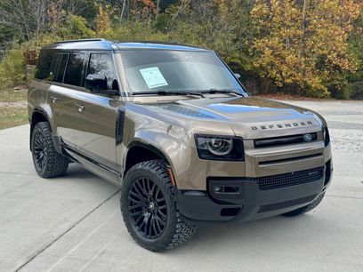 Used 2023 Land Rover Defender 130 X-Dynamic SE