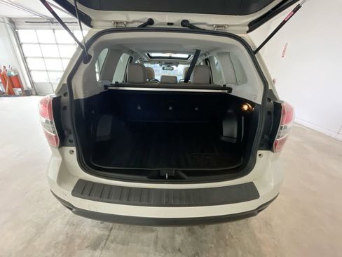 Used 2016 Subaru Forester 2.5i Touring w/ Eyesight & Navigation System image 24
