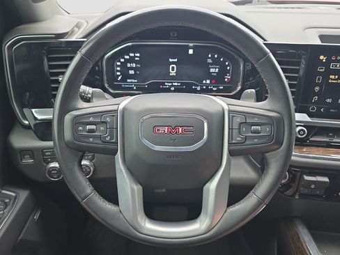 Used 2023 GMC Sierra 1500 Elevation w/ Elevation Premium Package AWD/4WD image 9