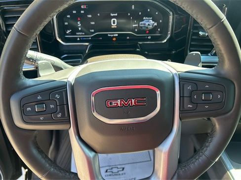 Used 2024 GMC Sierra 1500 SLT w/ SLT Premium Plus Package image 12