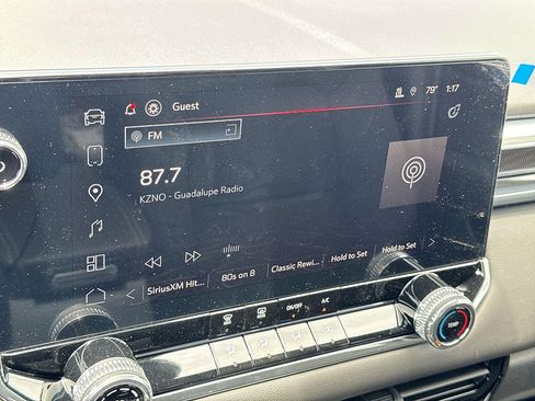 New 2026 GMC Canyon Elevation w/ LPO, Black Badging Package RWD image 28