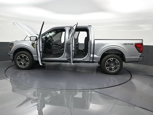 Used 2024 Ford F150 STX AWD/4WD image 33