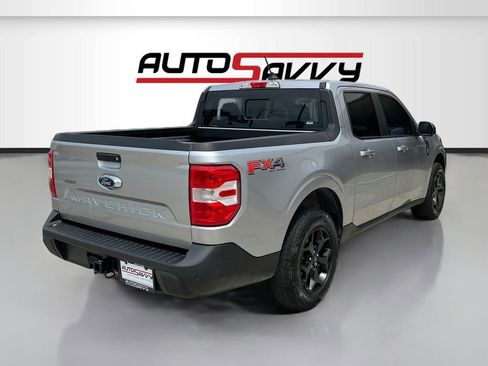 Used 2024 Ford Maverick Lariat w/ FX4 Off-Road Package AWD/4WD image 7