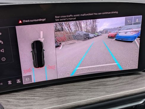 Used 2025 Audi Q5 Premium Plus w/ Premium Plus image 26