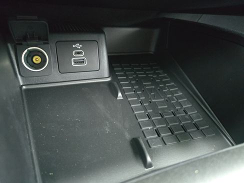 New 2025 Ford Bronco Sport Outer Banks w/ Outer Banks Tech Package+ image 35