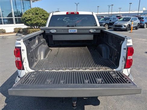 Used 2016 GMC Sierra 1500 4x4 Double Cab w/ Elevation Edition image 14