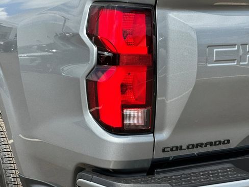 New 2026 Chevrolet Colorado LT w/ LT Convenience Package image 26