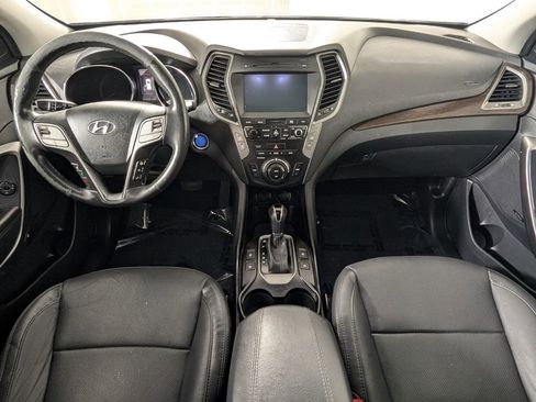 Used 2017 Hyundai Santa Fe Sport image 14