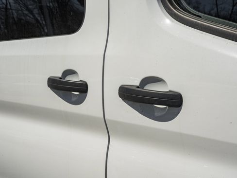 New 2026 Ford Transit 350 XL image 17