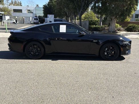 Used 2025 Ford Mustang GT image 7