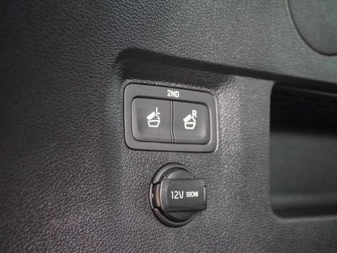 Used 2025 Kia Telluride S AWD/4WD image 11