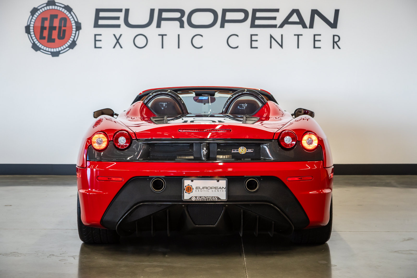 Used 2009 Ferrari F430 Scuderia RWD image 11