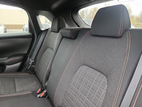Used 2023 Honda HR-V Sport image 25