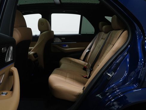 New 2026 Mercedes-Benz GLE 350 4MATIC image 17