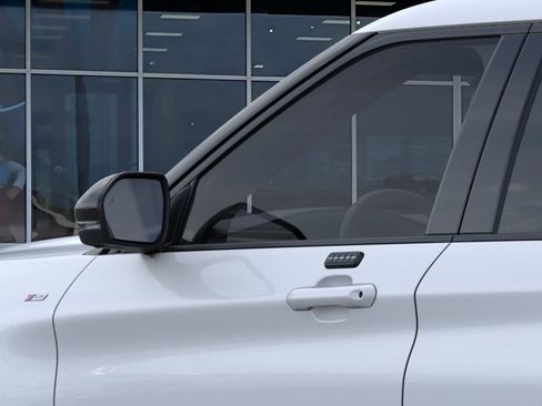New 2026 Ford Explorer ST-Line w/ ST-Line Street Pack AWD/4WD image 44