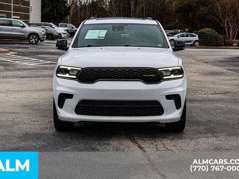 Used 2024 Dodge Durango GT image 11