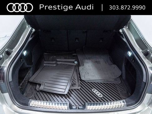 Used 2025 Audi A5 2.0T Premium w/ Premium Plus AWD/4WD image 26
