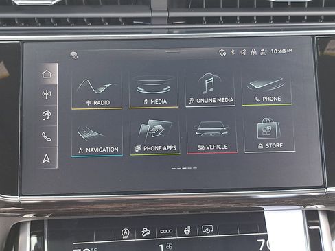 New 2026 Audi Q7 2.0T Premium Plus AWD/4WD image 26