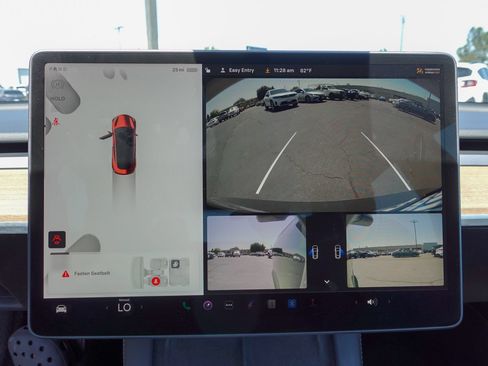 Used 2023 Tesla Model 3 Standard Range RWD image 23